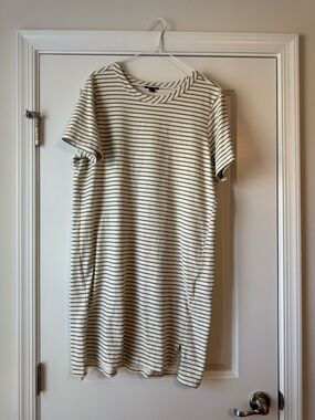 Buffalo • Striped Dress